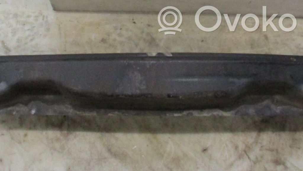 Volkswagen Tiguan Traversa di supporto paraurti posteriore