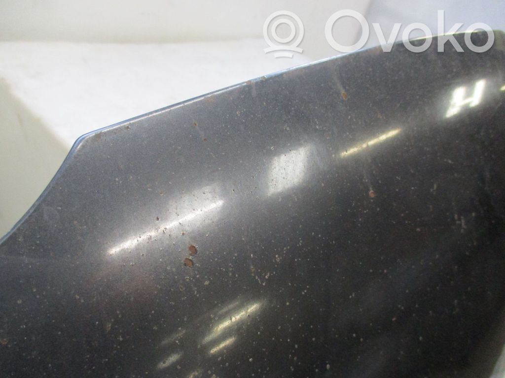 Volkswagen Polo IV 9N3 Couvercle, capot moteur