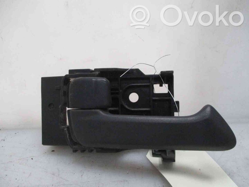 Isuzu D-Max Manecilla interna puerta delantera 