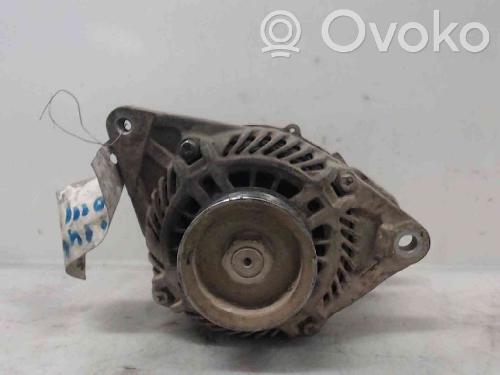 Alternador   1800A007,1800A007,21601464,2499842,VDMS4