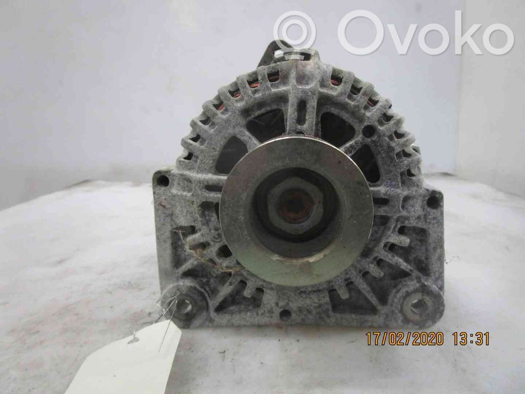 Renault Clio III Generatore/alternatore
