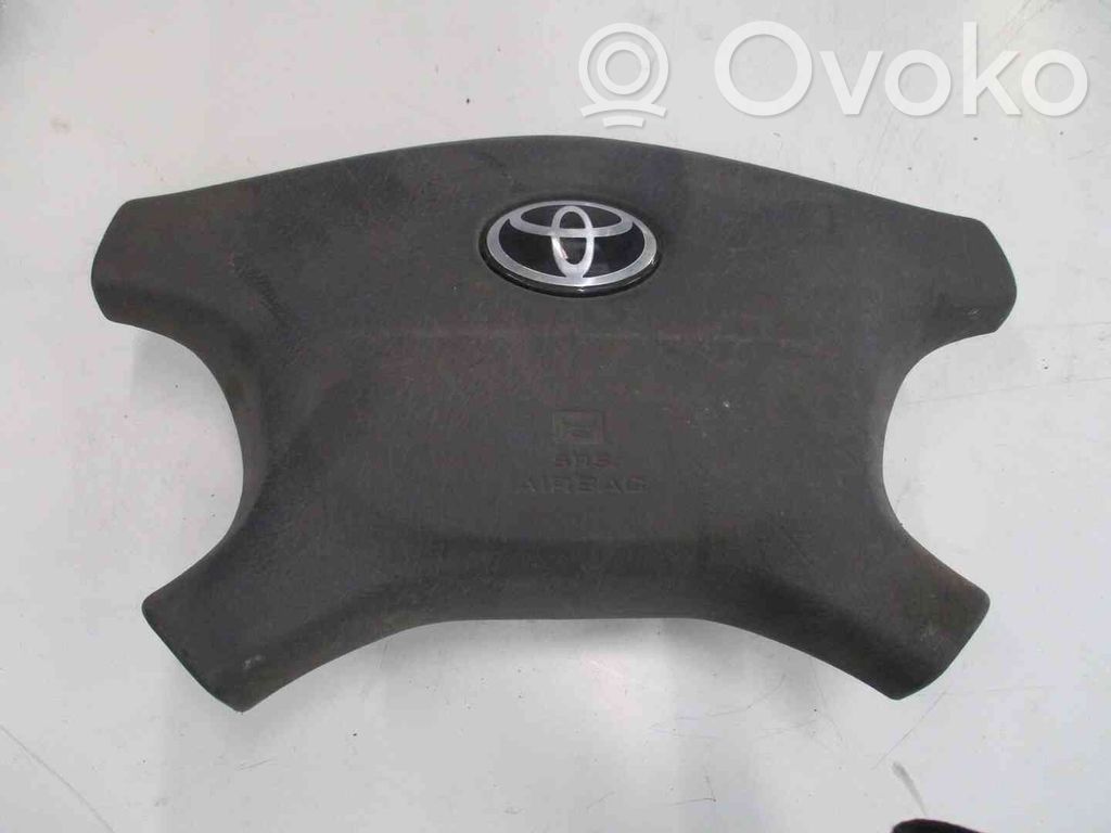 Toyota Corolla Verso E121 Airbag volan 