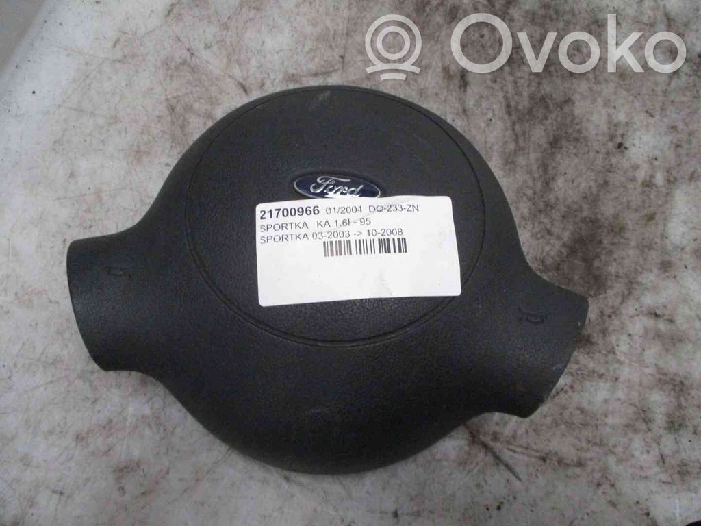 Ford Ka Airbag volan 