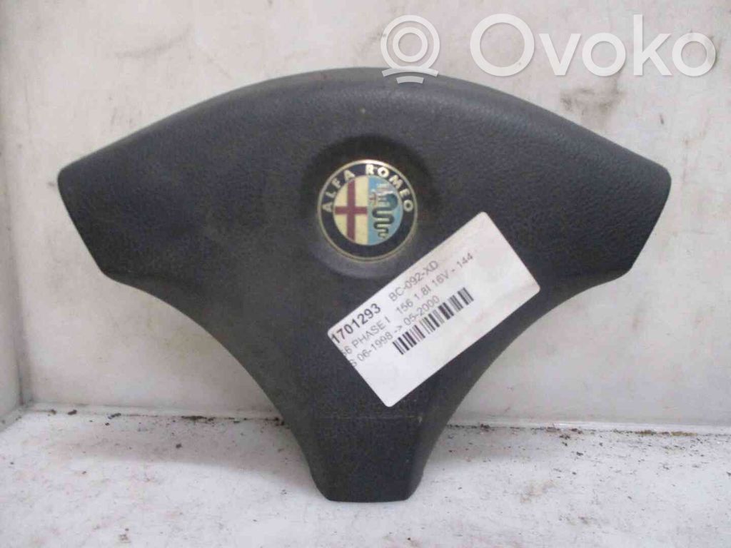 Alfa Romeo 156 Airbag volan 