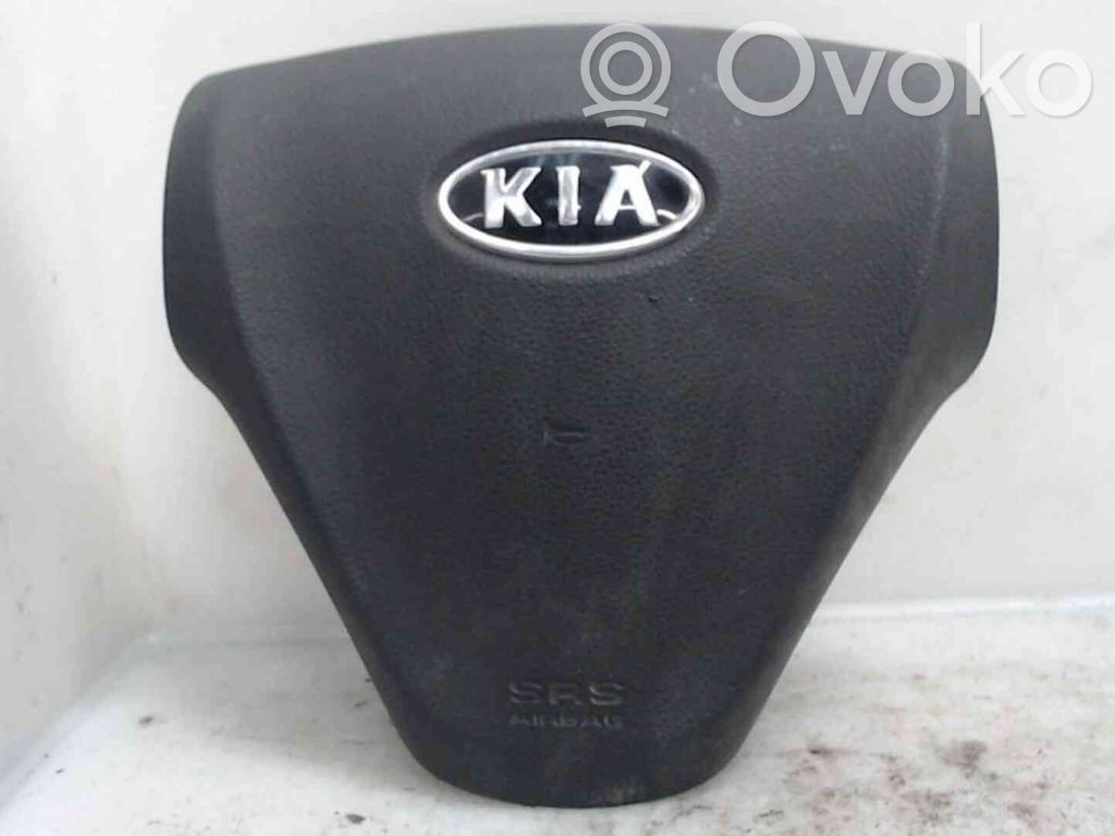 KIA Rio Airbag dello sterzo 