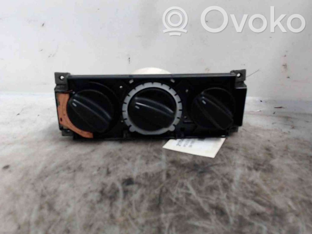 Volkswagen Polo III 6N 6N2 6NF Centralina del climatizzatore 