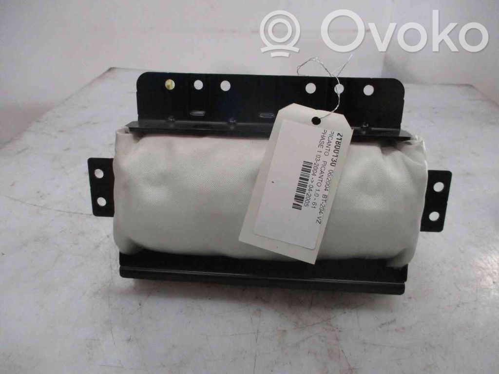 KIA Picanto Airbag del passeggero 