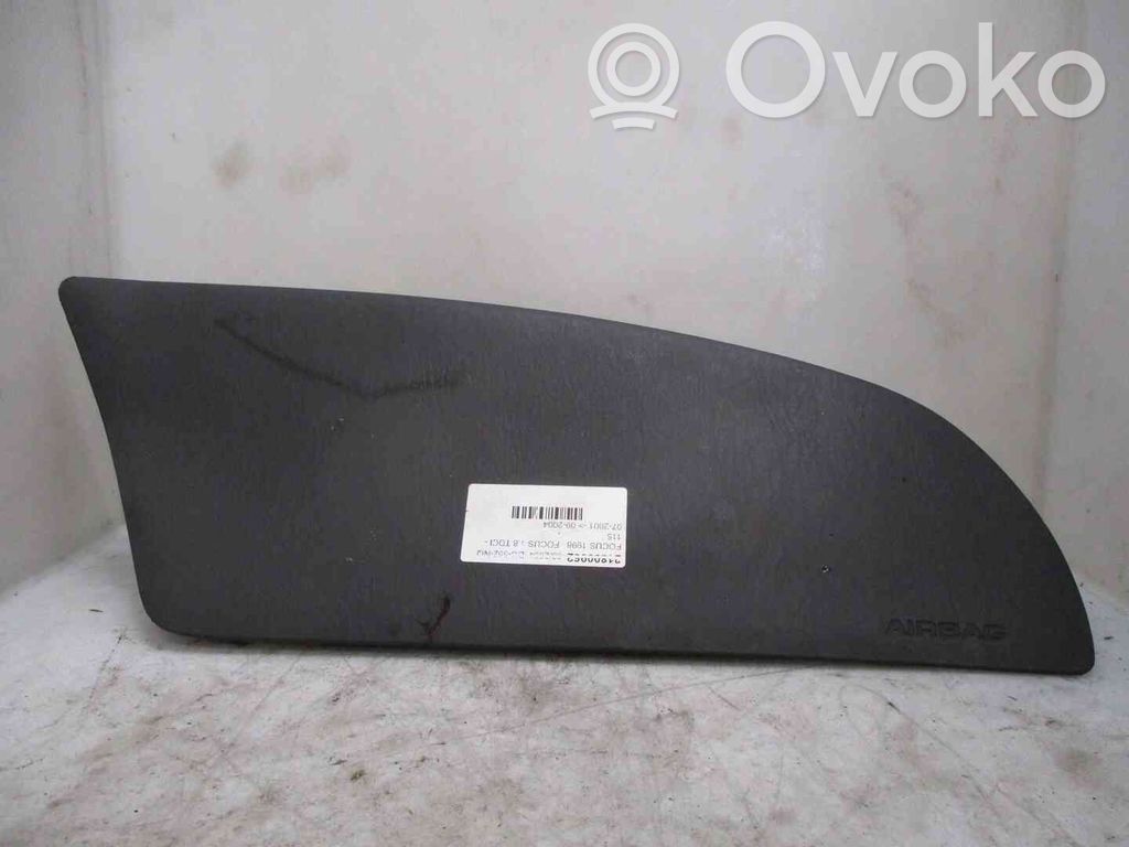 Ford Focus Airbag del pasajero 
