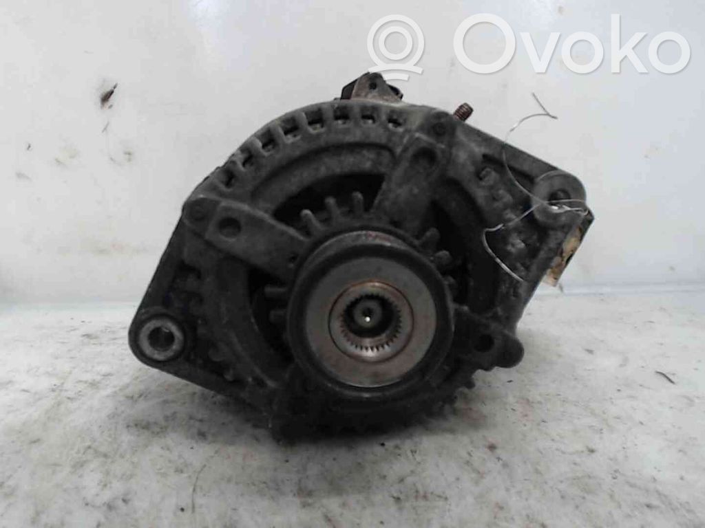 Renault Vel Satis Generatorius 