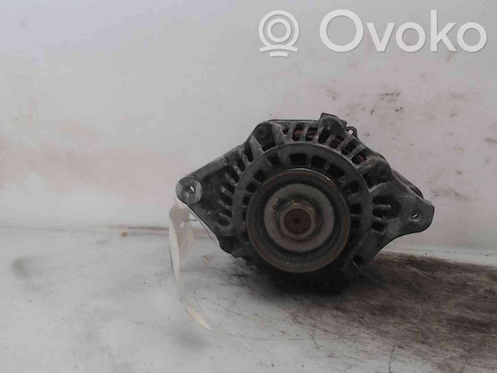 Alternator   A5TB0091,A5TB0091,21802219,2508286,VDMS4