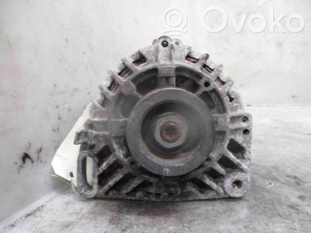 Alternador   7700437090,7700437090,21802580,2508992,VDMS4