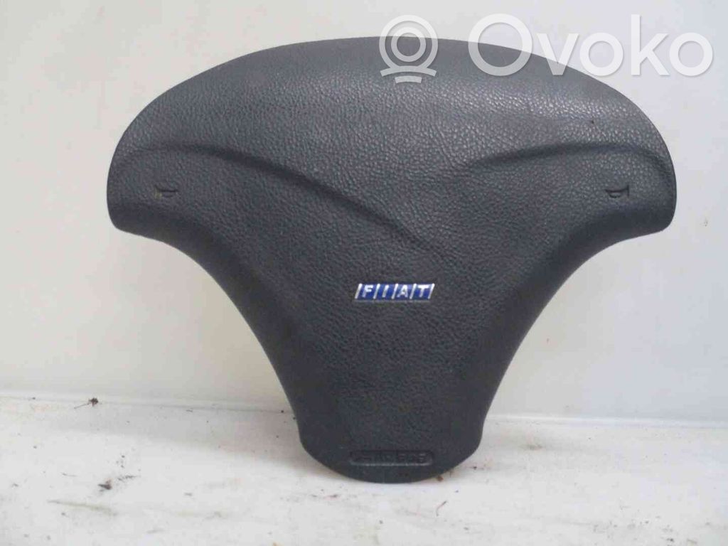 Fiat Bravo - Brava Airbag dello sterzo 