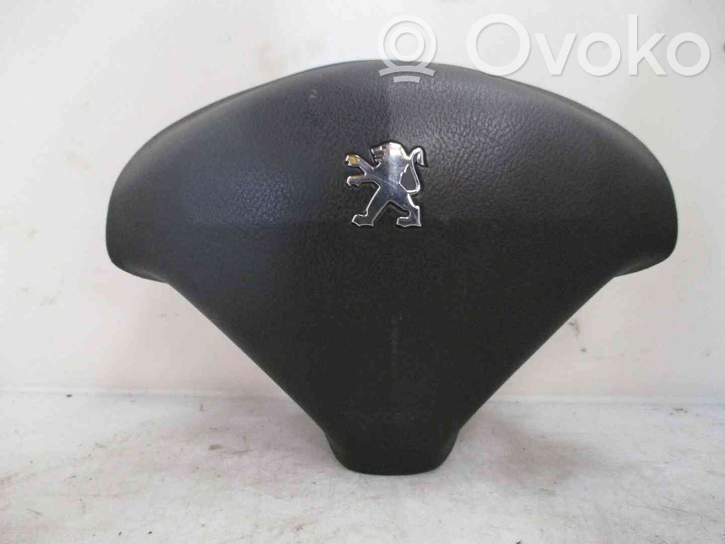 Peugeot 407 Airbag volan