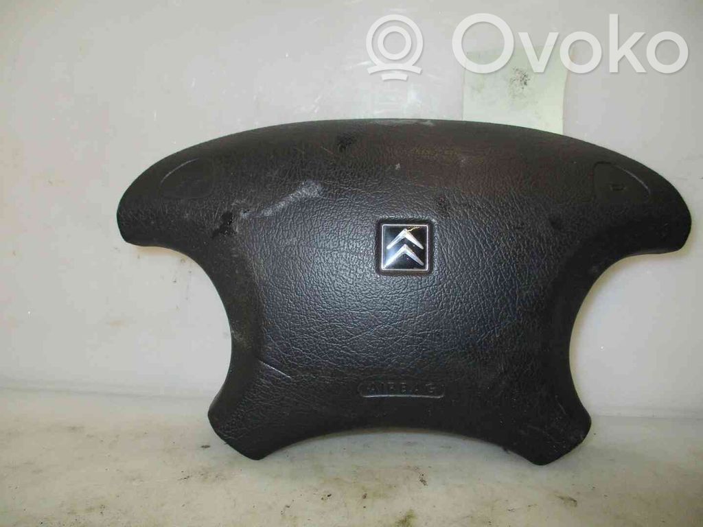 Citroen Xantia Airbag volan