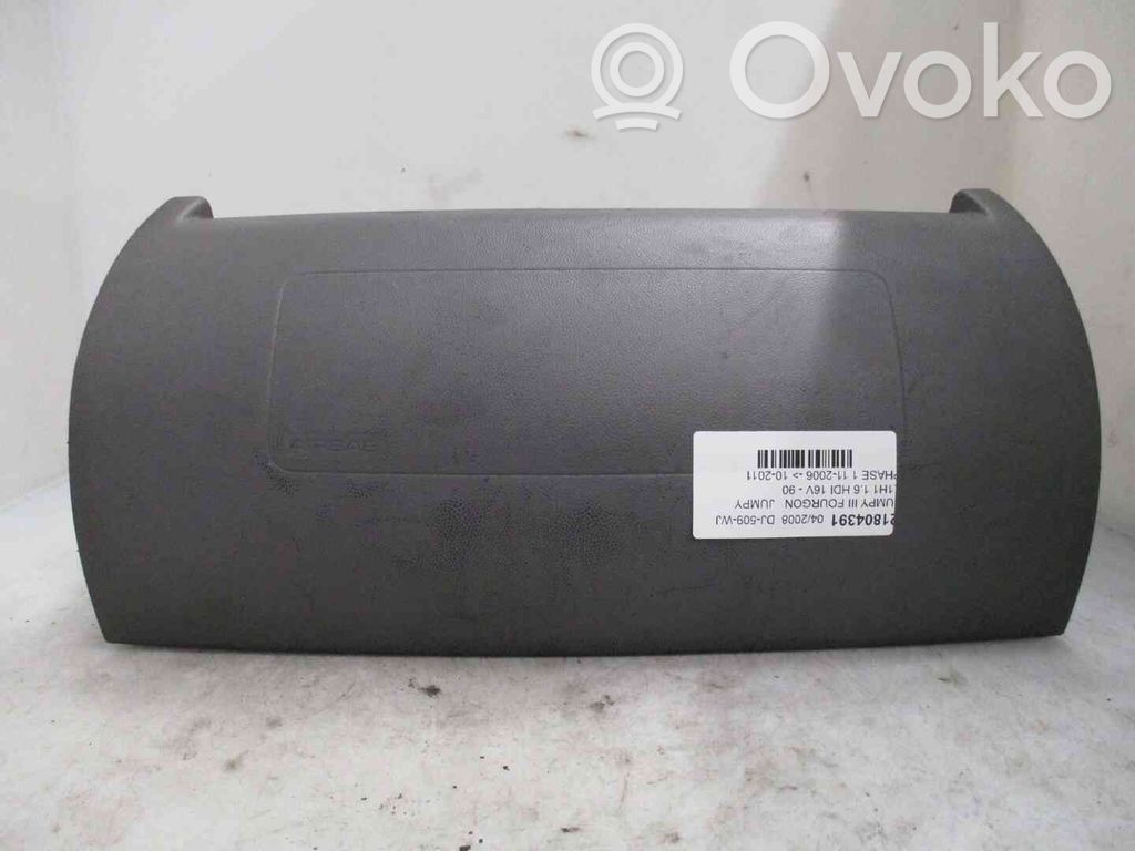 Citroen Jumpy Airbag del pasajero 