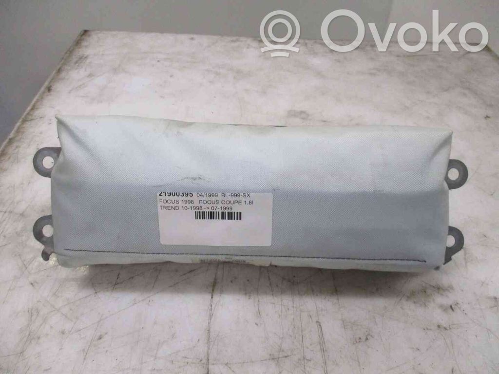 Ford Focus Airbag del pasajero 