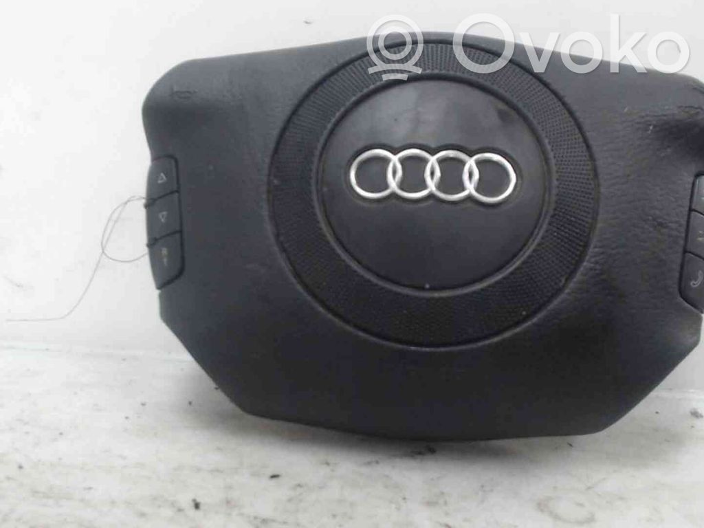 Audi A4 S4 B5 8D Ohjauspyörän turvatyyny 