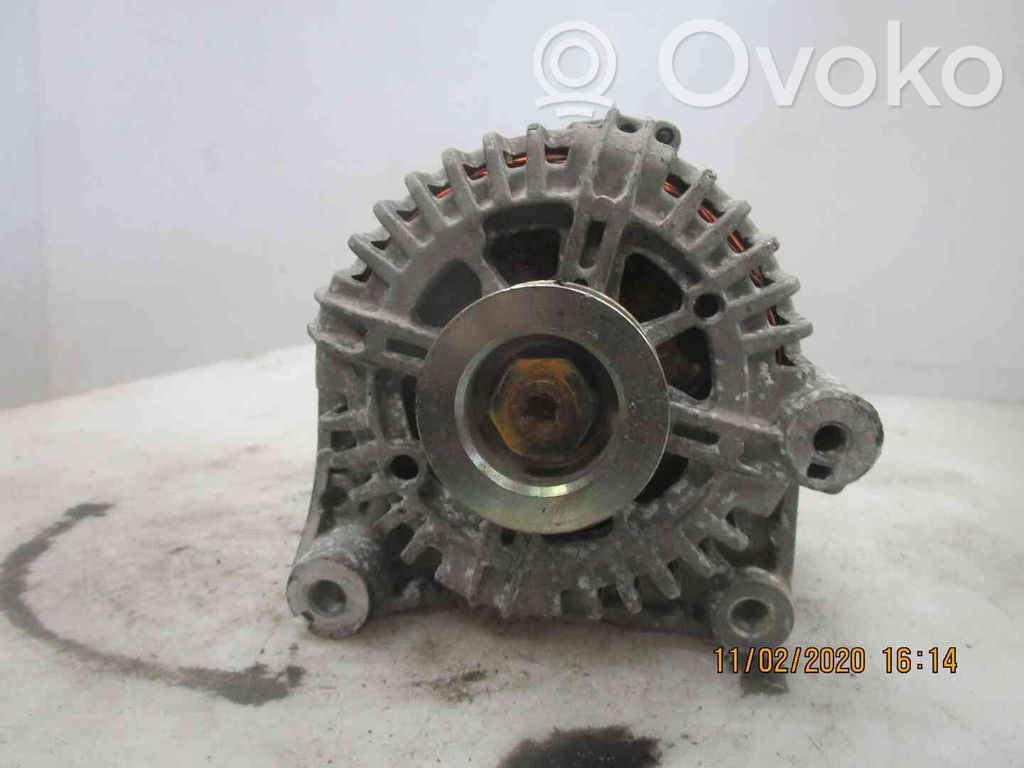 Toyota Verso Generatore/alternatore 