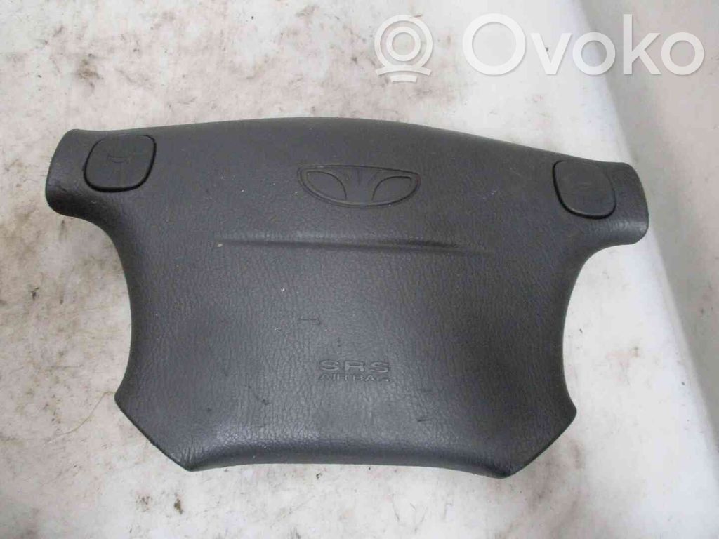 Airbag pentru genunchi   96220427,21902605,2521403,VDMS4