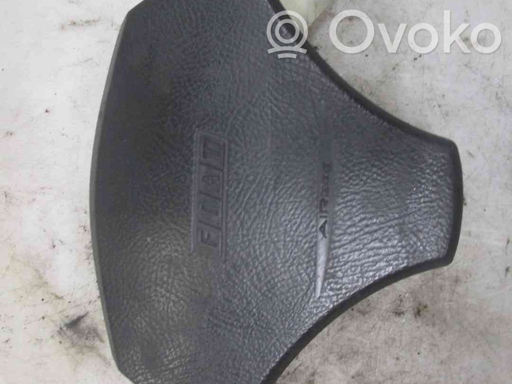 Fiat Grande Punto Airbag volan