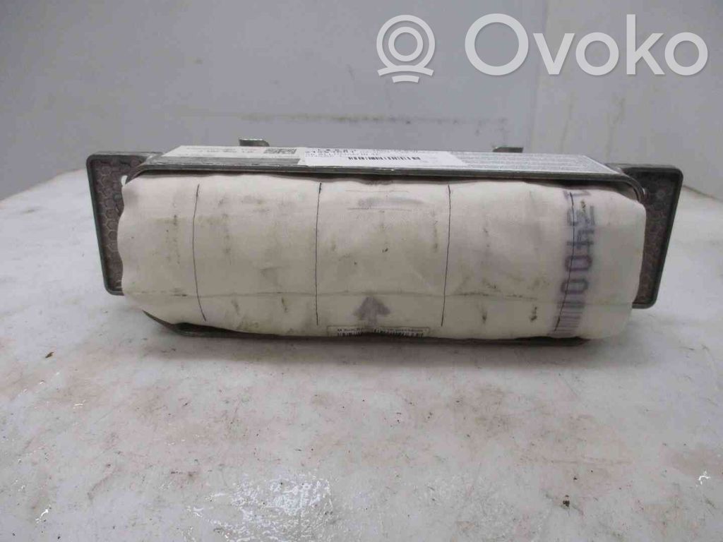 Audi A6 Allroad C6 Airbag del passeggero 