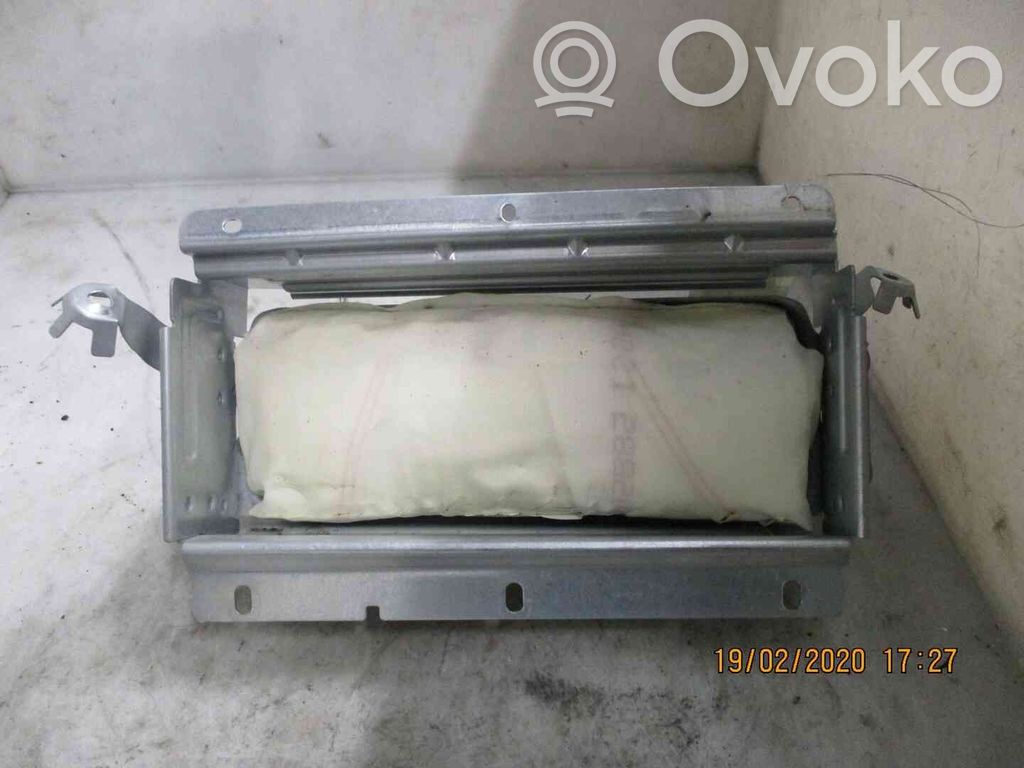 Ford Focus Pasažiera drošības spilvens 
