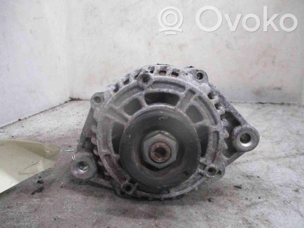 Chevrolet Spark Alternator 