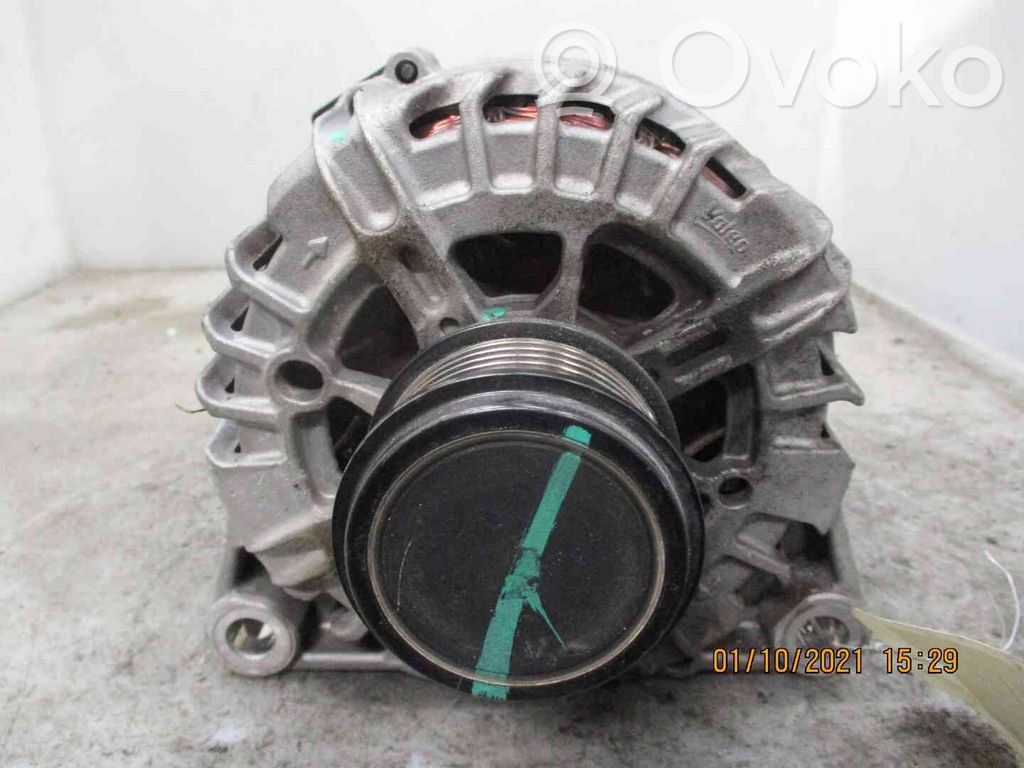 Ford Connect Generator/alternator 
