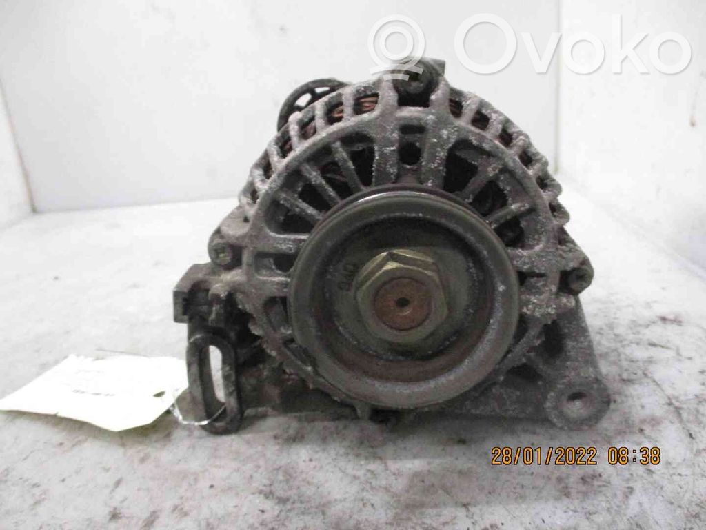 Alternator   8200065730,8200065730,22101751,2535564,VDMS4