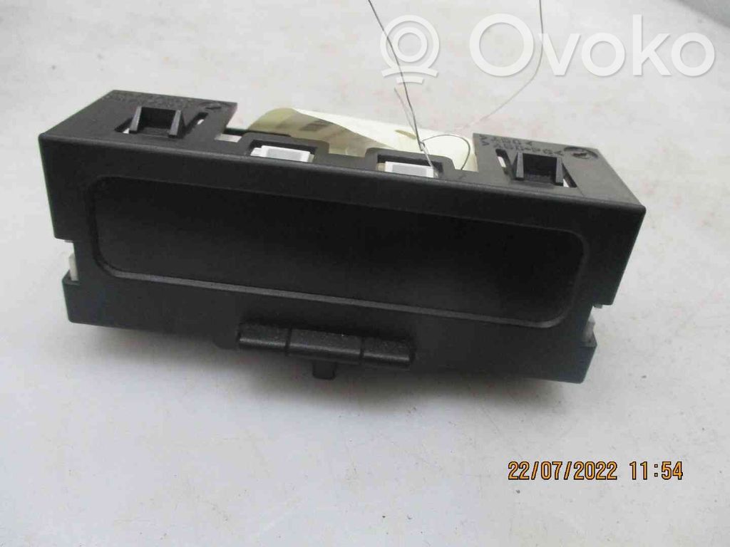 Renault Megane II Monitor/display/piccolo schermo