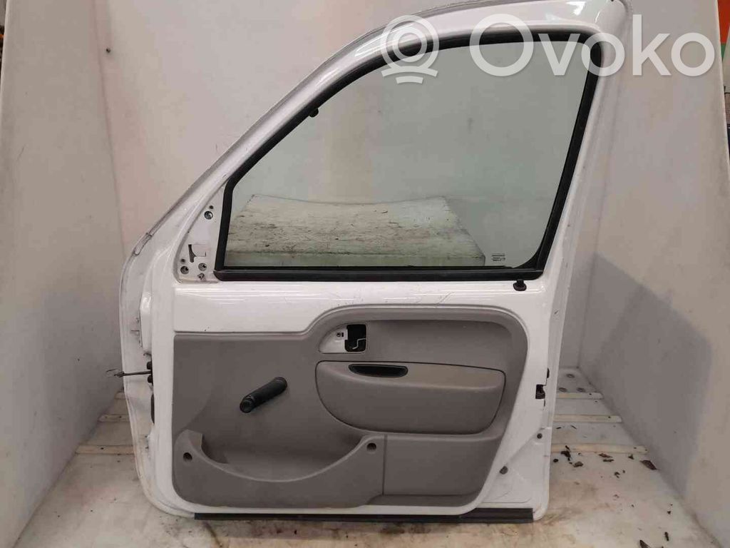 Puerta delantera   7751471747,22200210,2539307,VDMS4