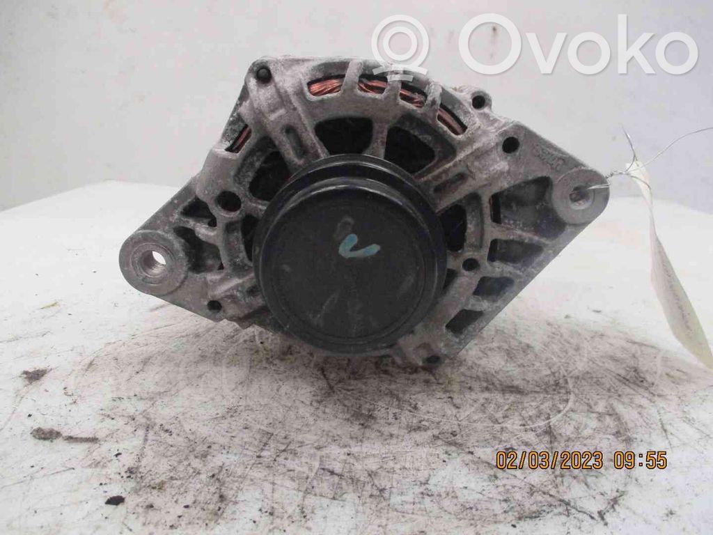 Hyundai i20 (PB PBT) Generator/alternator 