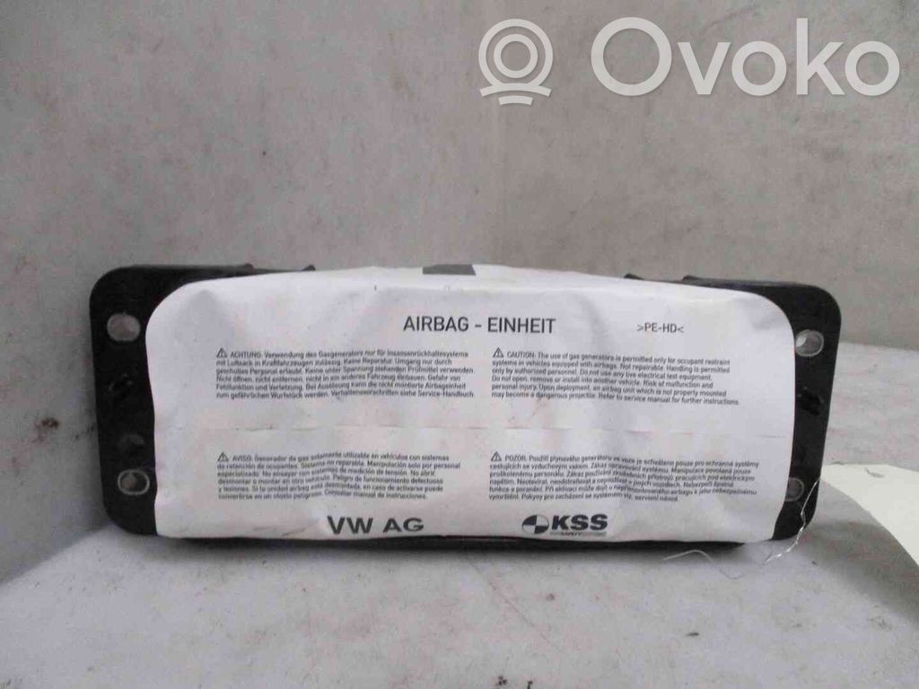 Audi A3 S3 8V Airbag pasager 