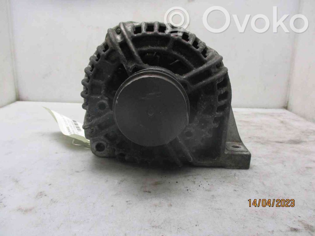 Generatore/alternatore   8676498,8676498,22202660,2547128,VDMS4