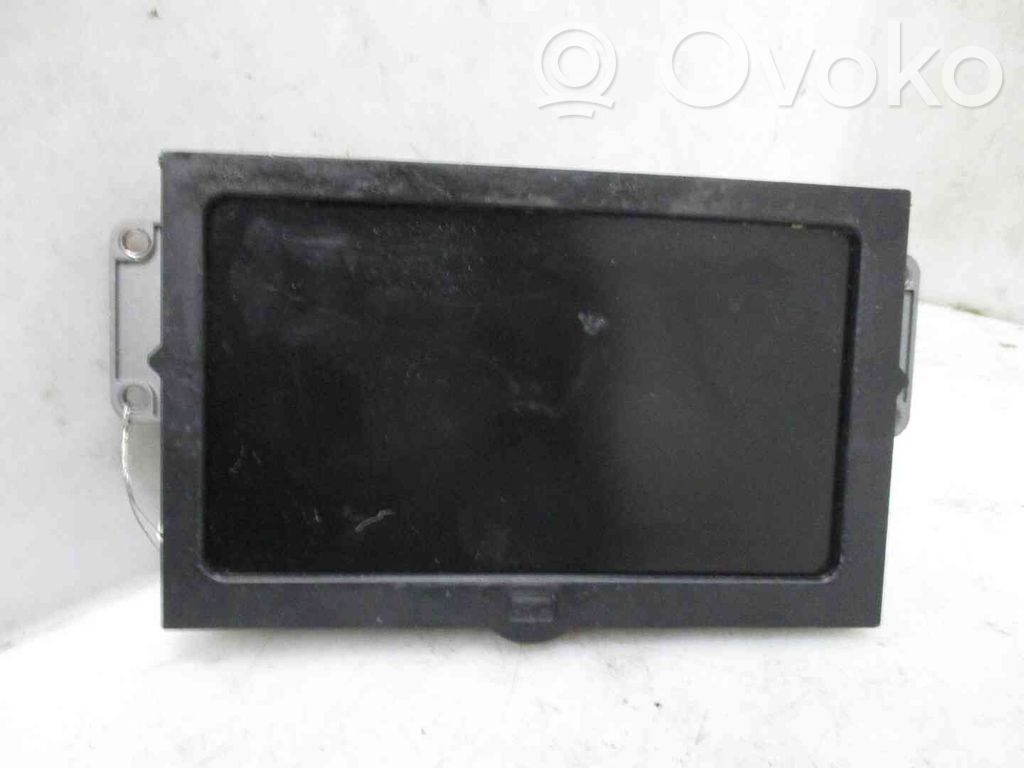 Citroen C3 Monitor/display/piccolo schermo 
