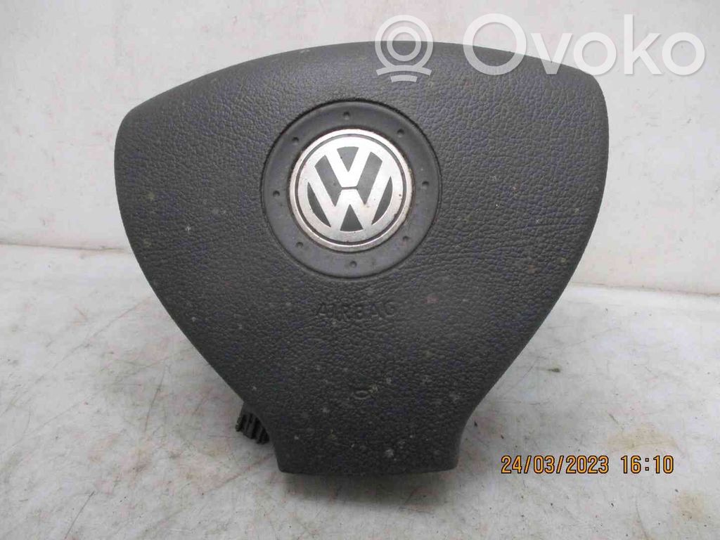 Volkswagen Eos Airbag dello sterzo