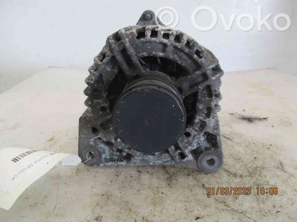 Alternador   8200360480,8200360480,22300205,2548823,VDMS4