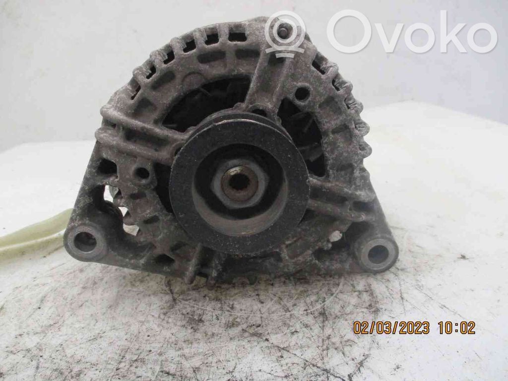 Opel Corsa C Generatore/alternatore 