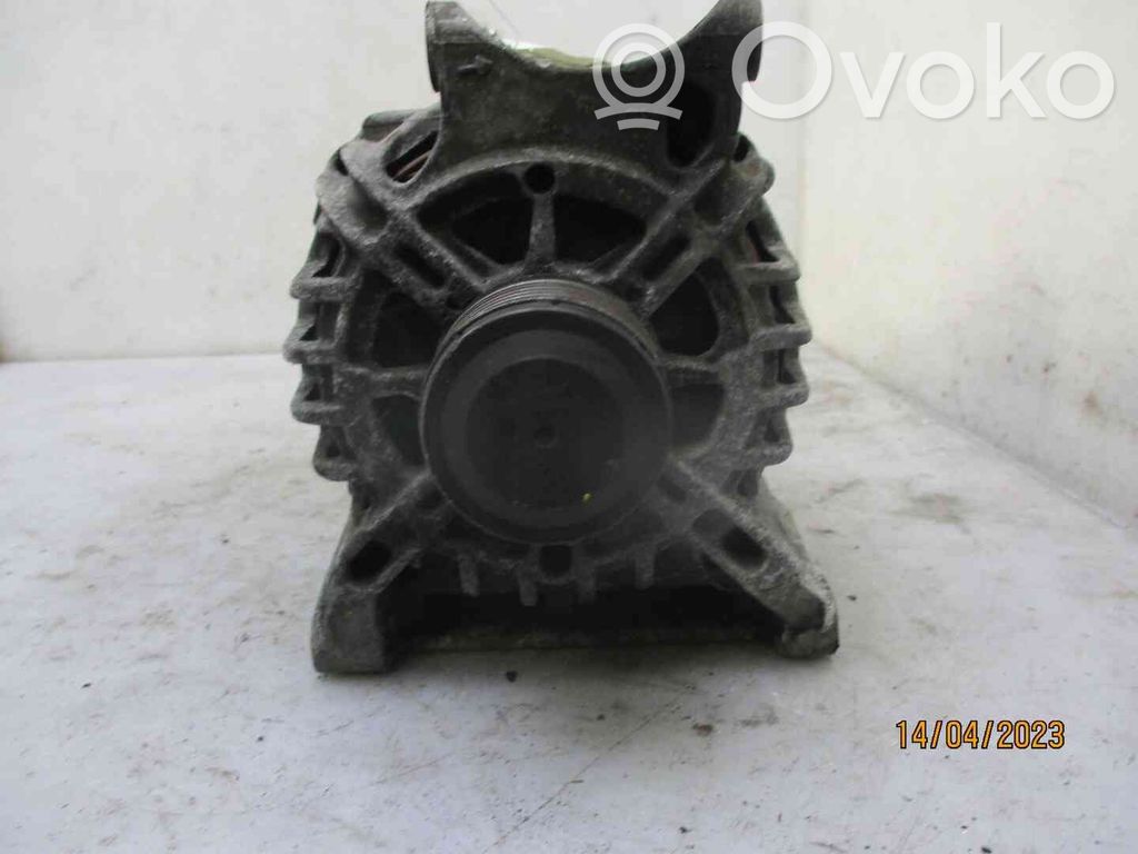 Mercedes-Benz A W169 Generatore/alternatore