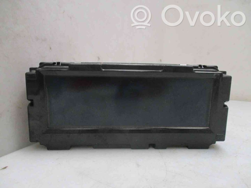 Opel Astra J Ecran/afișaj/ecran mic 