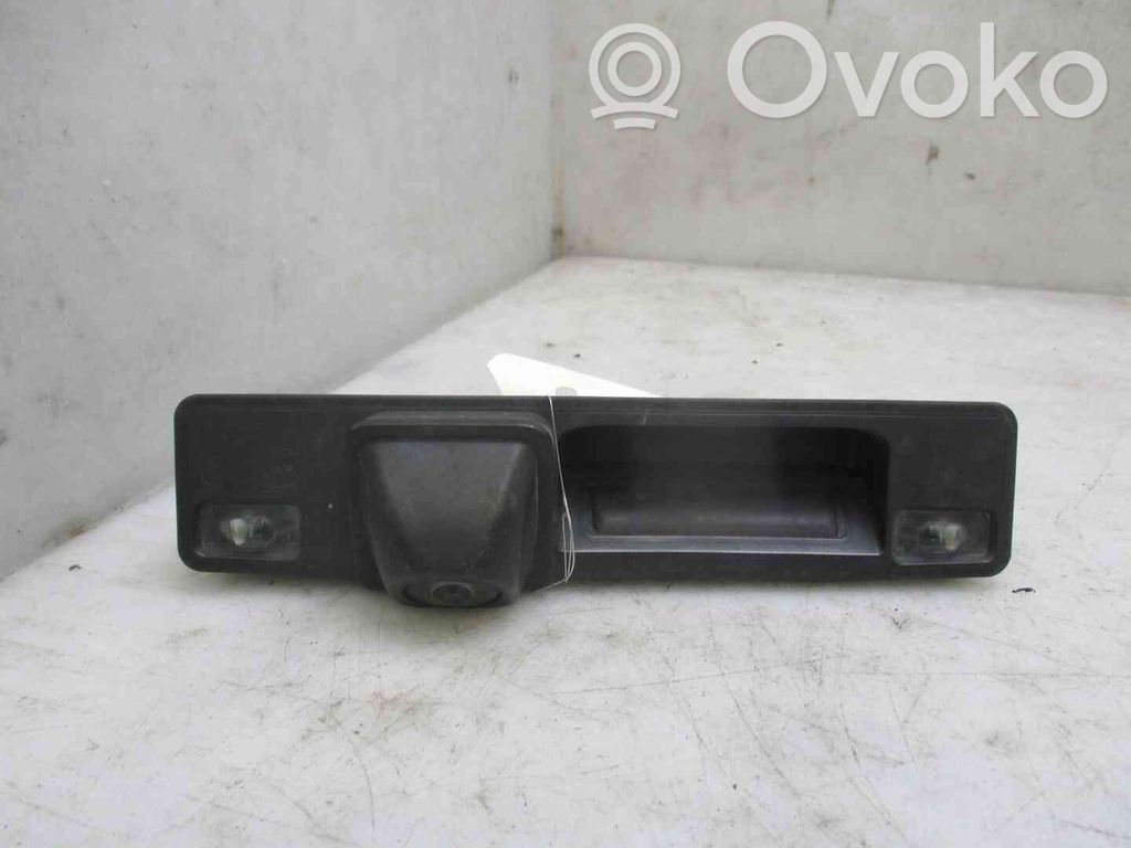 Tailgate/trunk/boot exterior handle   2201137,22302385,2556428,VDMS4