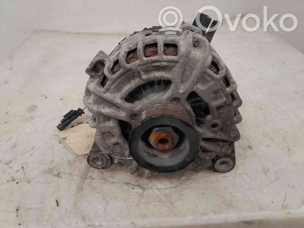 Land Rover Discovery Sport Alternator 