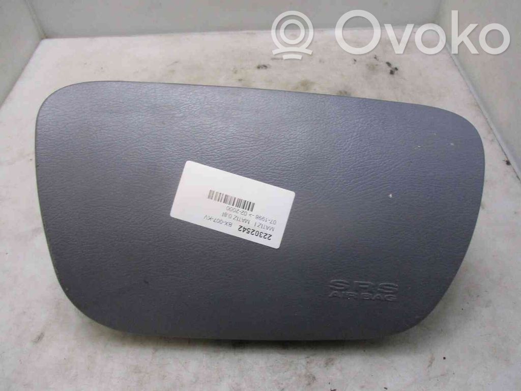 Daewoo Matiz Airbag de passager 