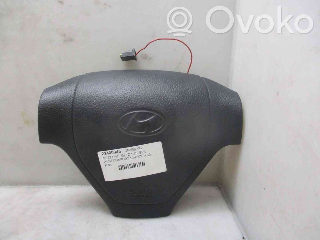 Hyundai Getz Airbag volan 