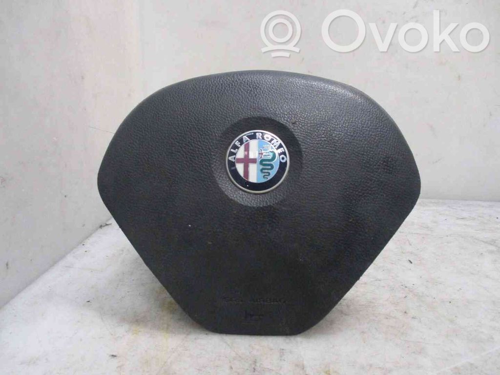 Alfa Romeo Mito Airbag volan 