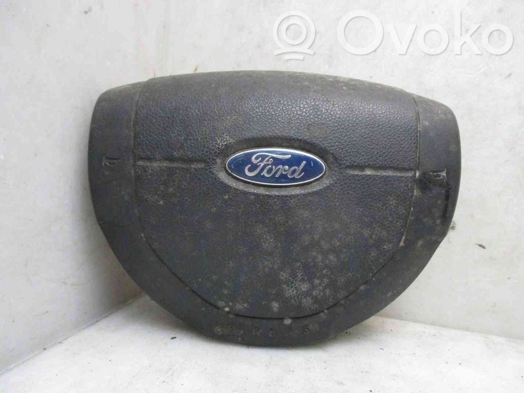 Ford Transit Stūres drošības spilvens 