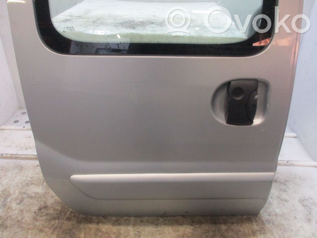 Renault Kangoo I Ușă laterală glisantă 
