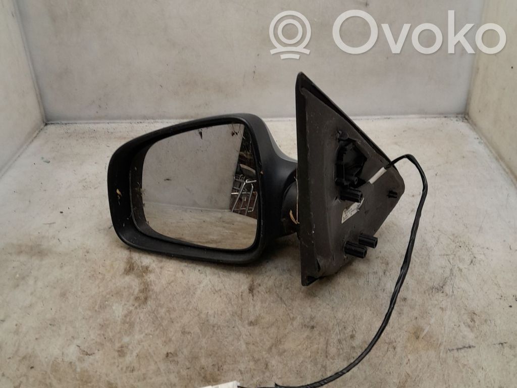 Dacia Sandero II Oglindă electrică ușă față 