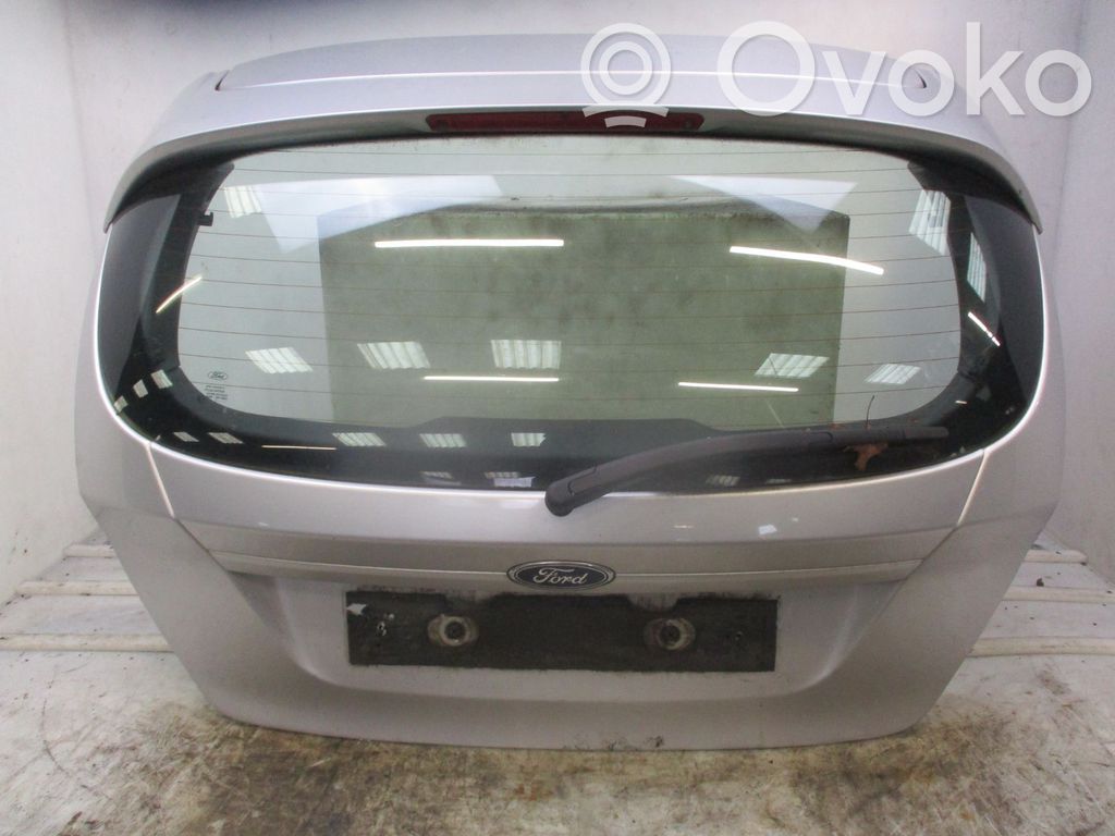 Ford Fiesta Hayon/capotă portbagaj
