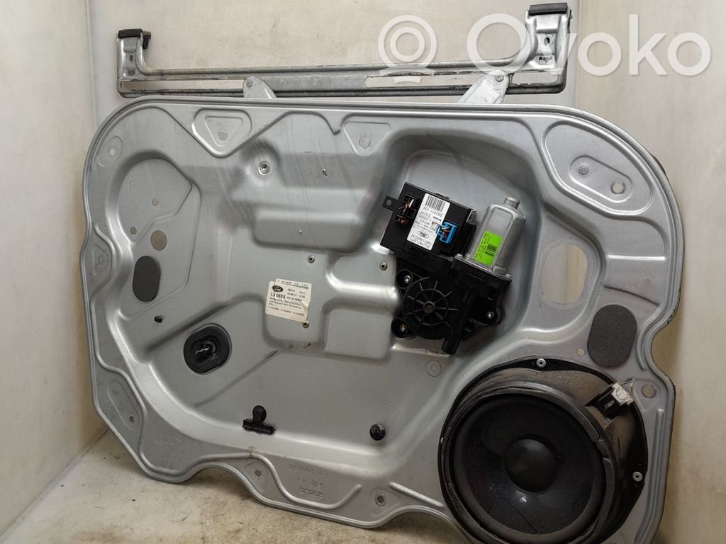 Ford C-MAX II Macara ușă față cu motor 